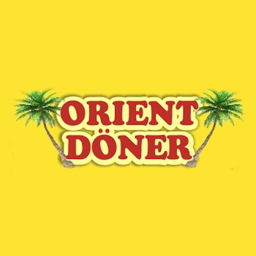 Orient Döner logo.